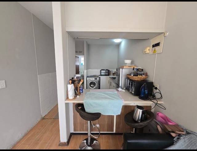 0 BEDROOM PROPERTY TO RENT IN BRAAMFONTEIN